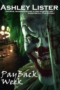 Cover image for Payback Week