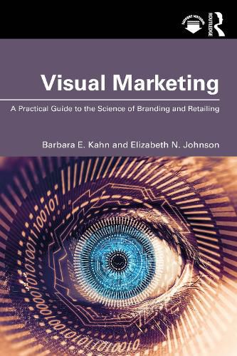 Cover image for Visual Marketing