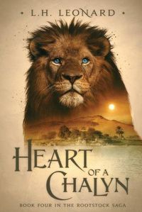 Cover image for Heart of a Chalyn