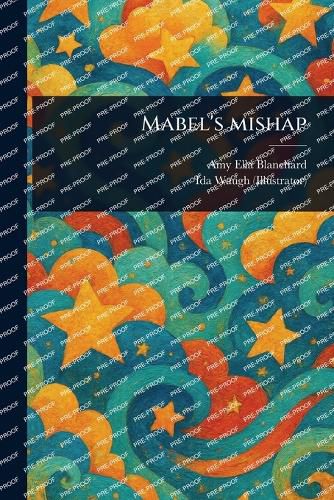 Cover image for Mabel's Mishap