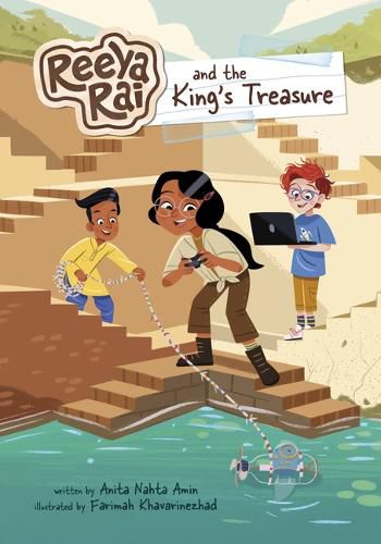 Cover image for The King's Treasure