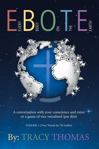 Cover image for E.B.O.T.E.: (Every Body on the Earth)