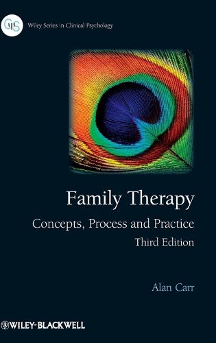 Family Therapy: Concepts, Process and Practice