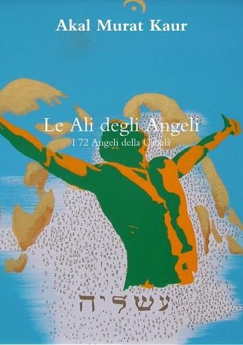 Cover image for Le ali degli angeli