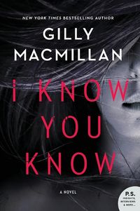 Cover image for I Know You Know