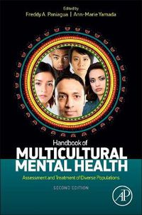 Cover image for Handbook of Multicultural Mental Health: Assessment and Treatment of Diverse Populations