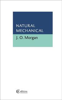 Cover image for Natural Mechanical