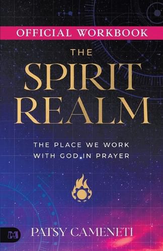 The Official Workbook for The Spirit Realm