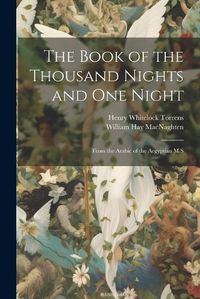 Cover image for The Book of the Thousand Nights and one Night