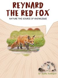 Cover image for Reynard - The Red Fox