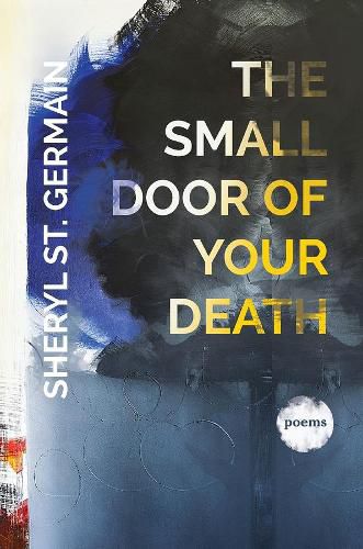 Cover image for The Small Door of Your Death