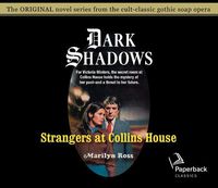 Cover image for Strangers at Collins House, Volume 3