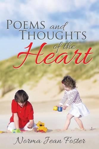 Cover image for Poems and Thoughts of the Heart