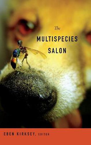 The Multispecies Salon