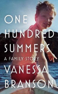 Cover image for One Hundred Summers
