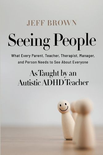 Cover image for Seeing People