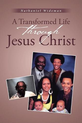 Cover image for A Transformed Life through Jesus Christ