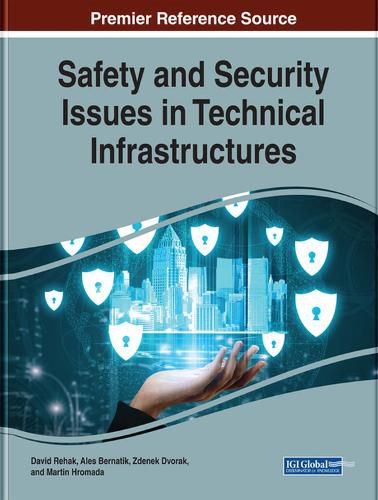 Cover image for Safety and Security Issues in Technical Infrastructures