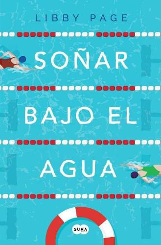 Cover image for Sonar bajo el agua / The Lido
