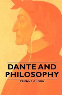 Cover image for Dante and Phlosophy