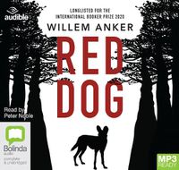 Cover image for Red Dog
