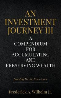 Cover image for An Investment Journey III