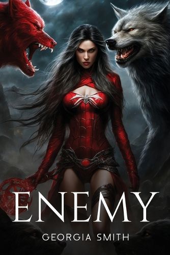 Cover image for Enemy