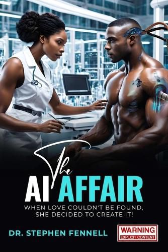 Cover image for The AI Affair