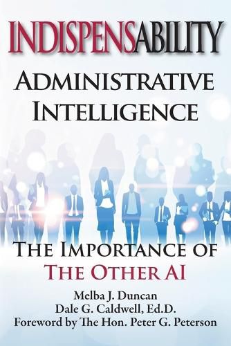 Cover image for Indispensability-Administrative Intelligence
