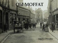 Cover image for Old Moffat