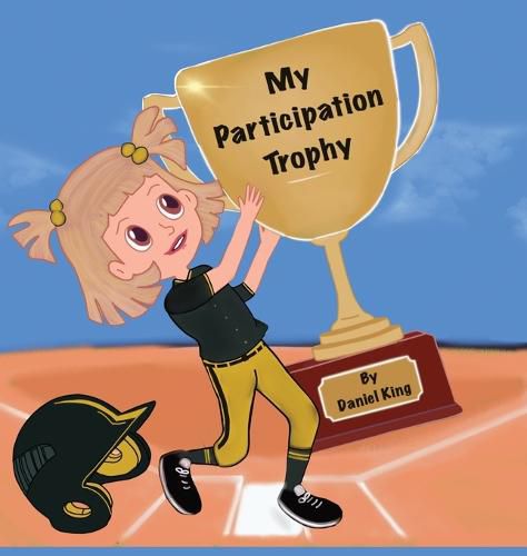 Cover image for My Participation Trophy