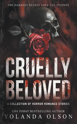 Cover image for Cruelly Beloved