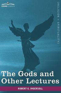 Cover image for The Gods and Other Lectures