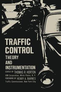 Cover image for Traffic Control