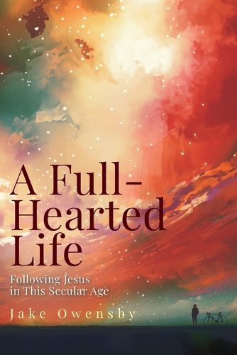 Cover image for Full-Hearted Life, A