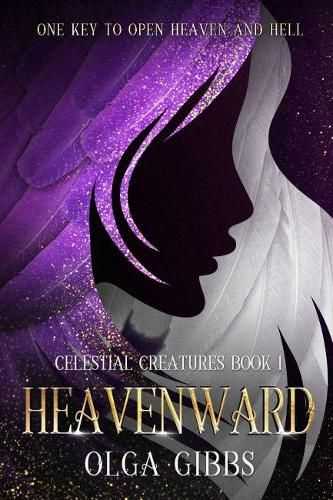 Cover image for Heavenward: Epic Fantasy on Celestial Lore