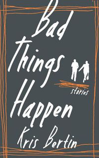 Cover image for Bad Things Happen