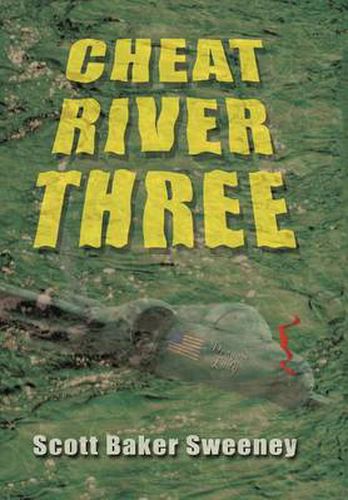 Cover image for Cheat River Three