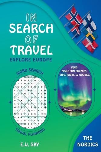 Cover image for In Search of Travel The Nordics
