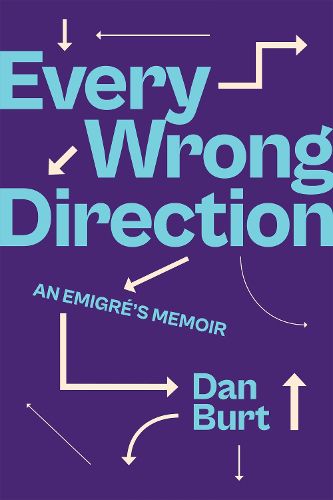 Cover image for Every Wrong Direction: An Emigre's Memoir