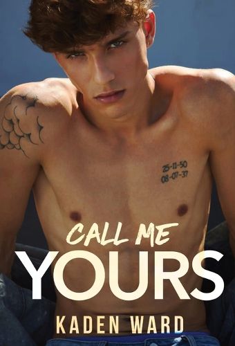 Cover image for Call Me Yours