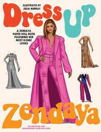 Cover image for Dress Up Zendaya