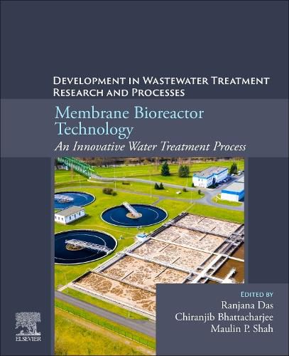 Cover image for Membrane Bioreactor Technology: An Innovative Water Treatment Process