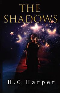 Cover image for The Shadows