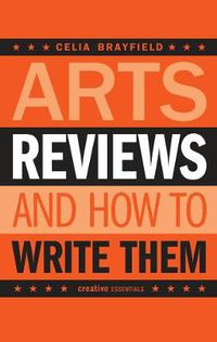 Cover image for Arts Reviews