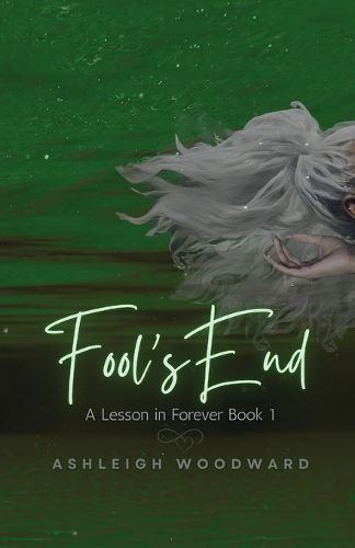 Cover image for Fool's End