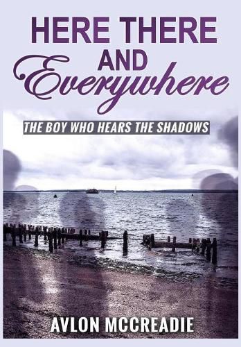 Cover image for Here There And Everywhere