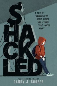 Cover image for Shackled