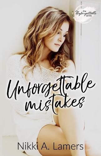 Cover image for Unforgettable Mistakes