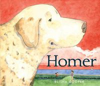 Cover image for Homer